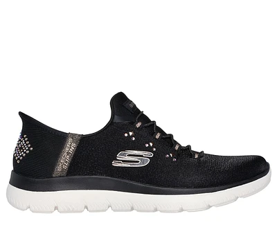Skechers Slip-ins: Summits - Shining Diamond