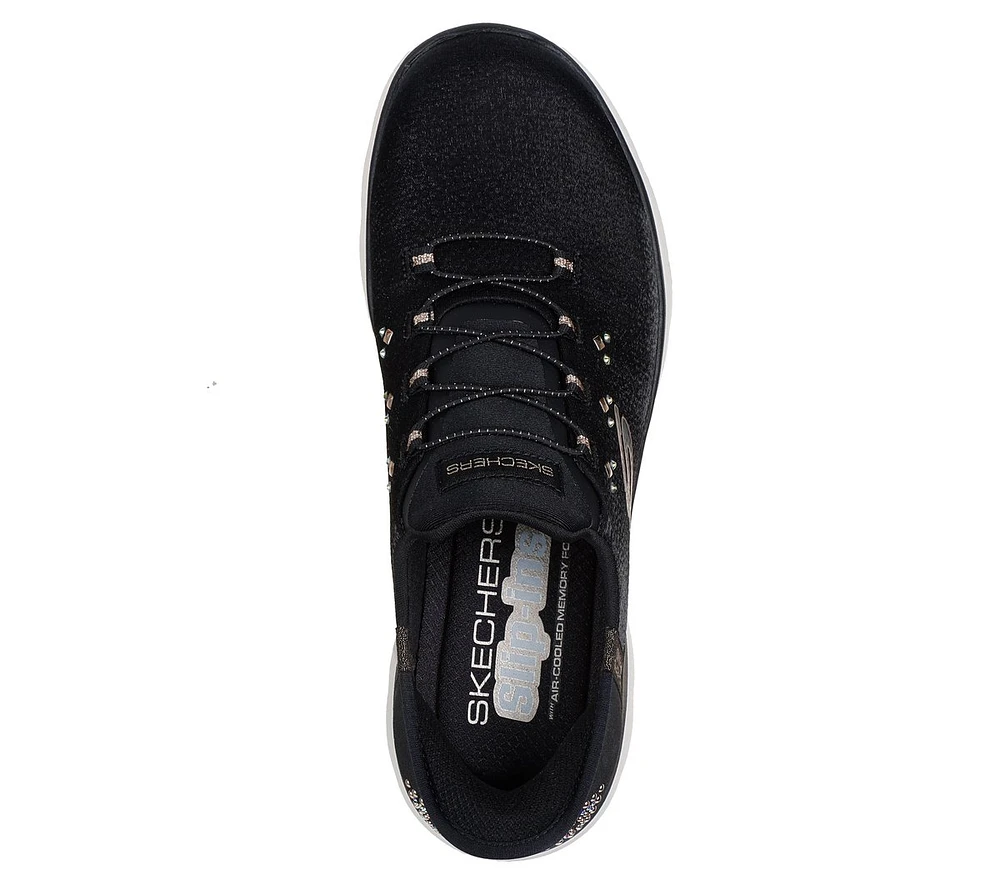 Skechers Slip-ins: Summits - Shining Diamond