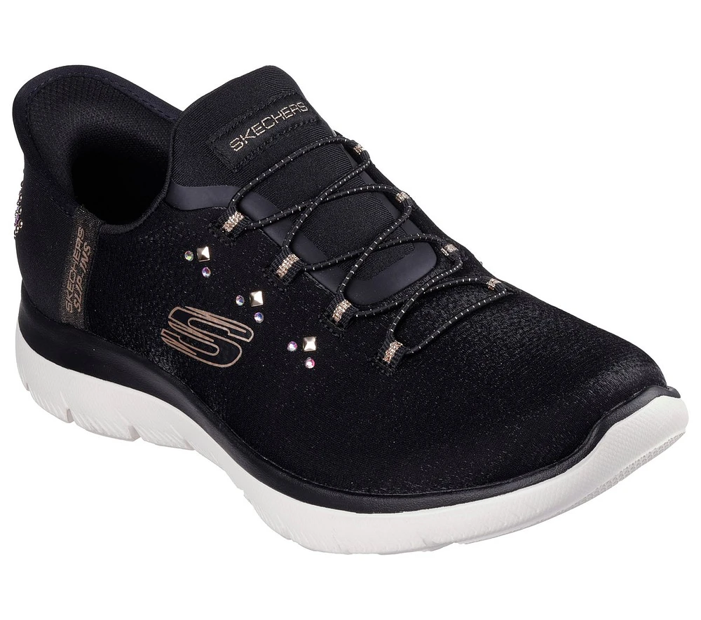 Skechers Slip-ins: Summits - Shining Diamond