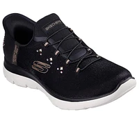 Skechers Slip-ins: Summits - Shining Diamond