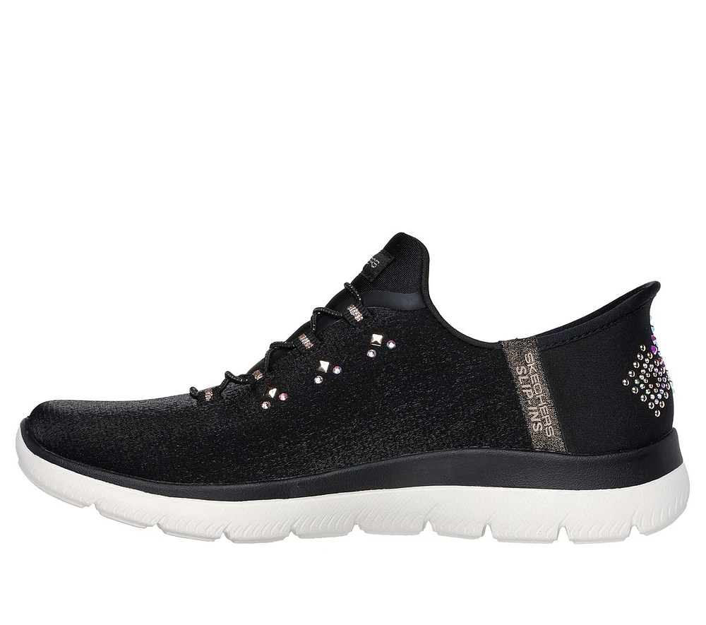 Skechers Slip-ins: Summits - Shining Diamond