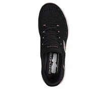 Skechers Slip-ins: Summits - Brilliant Shine