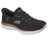 Skechers Slip-ins: Summits - Brilliant Shine