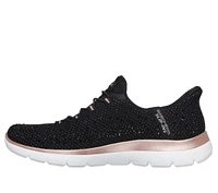 Skechers Slip-ins: Summits - Brilliant Shine