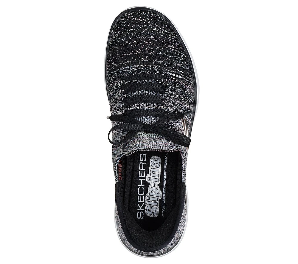 Skechers Slip-ins: Summits - Mystic Glow