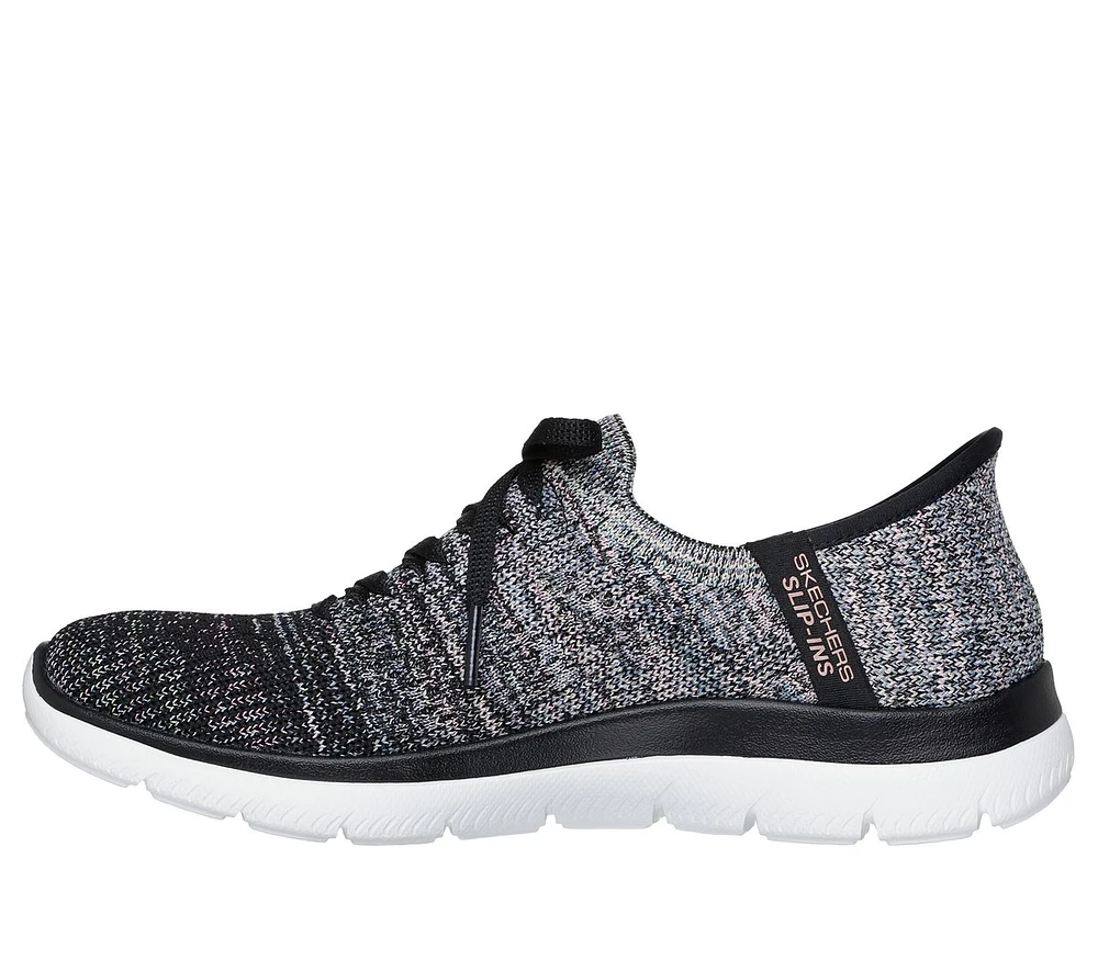Skechers Slip-ins: Summits - Mystic Glow