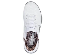 Skechers Slip-ins: Summits - Leopard Chic