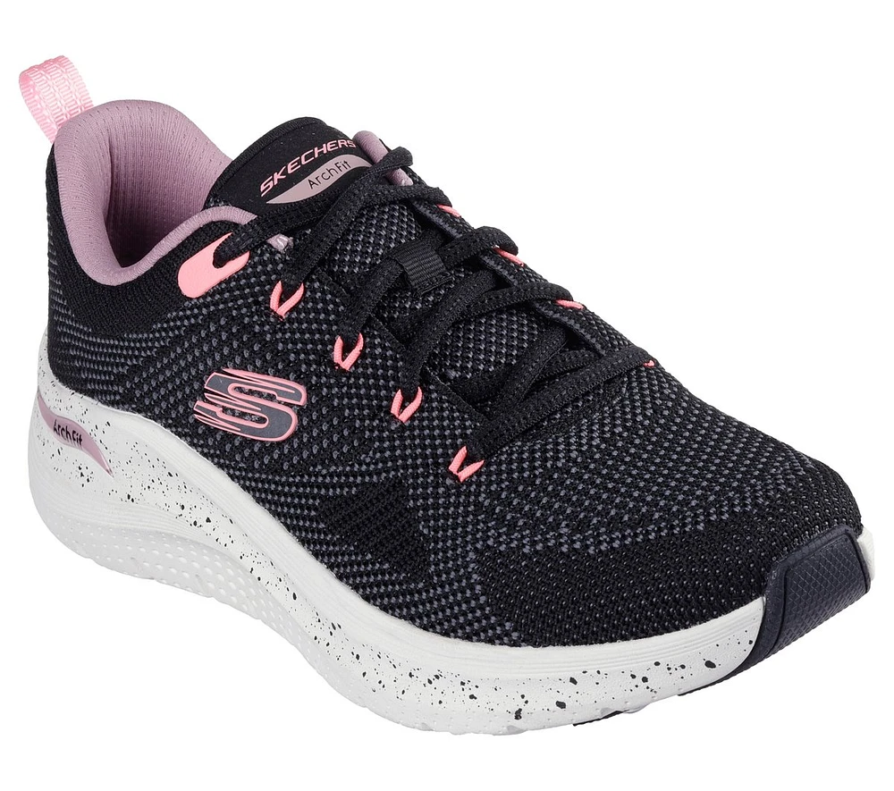 Arch Fit 2.0