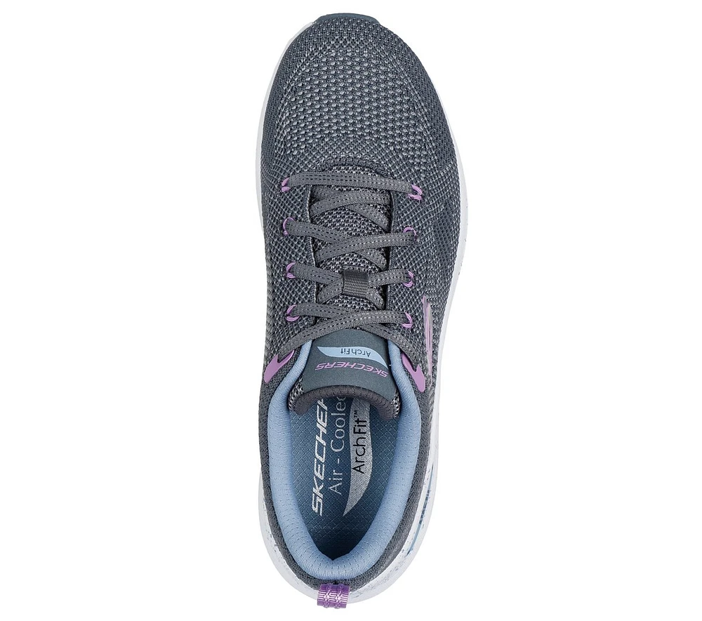 Arch Fit 2.0 - Fast Paced
