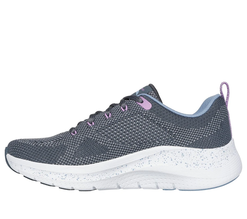 Arch Fit 2.0 - Fast Paced
