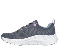 Arch Fit 2.0 - Fast Paced