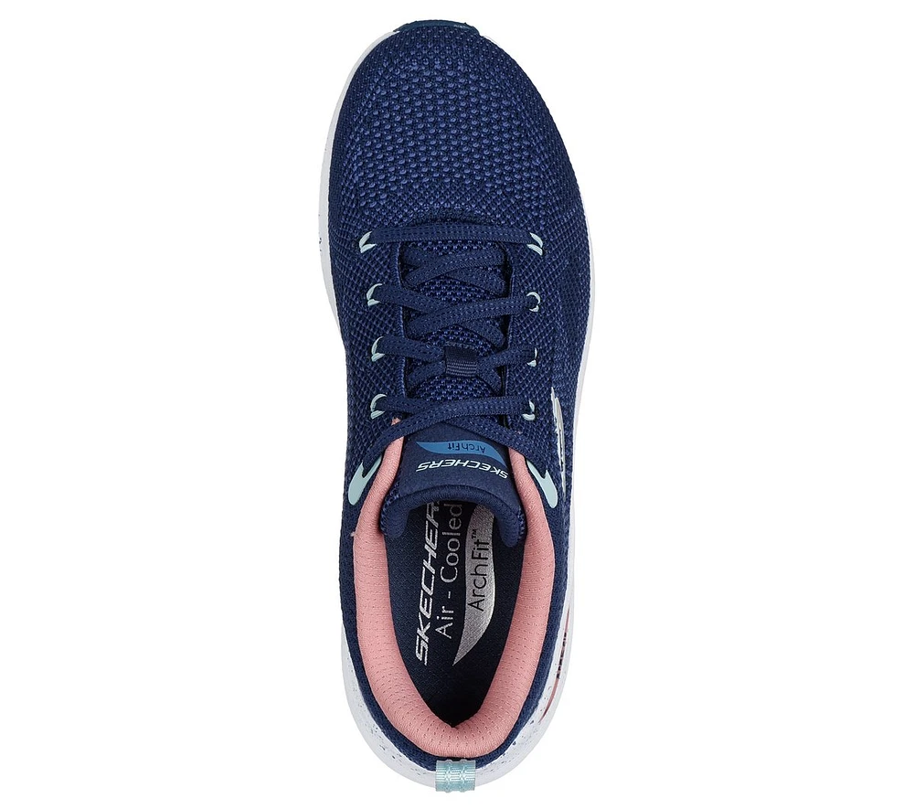 Arch Fit 2.0 - Fast Paced