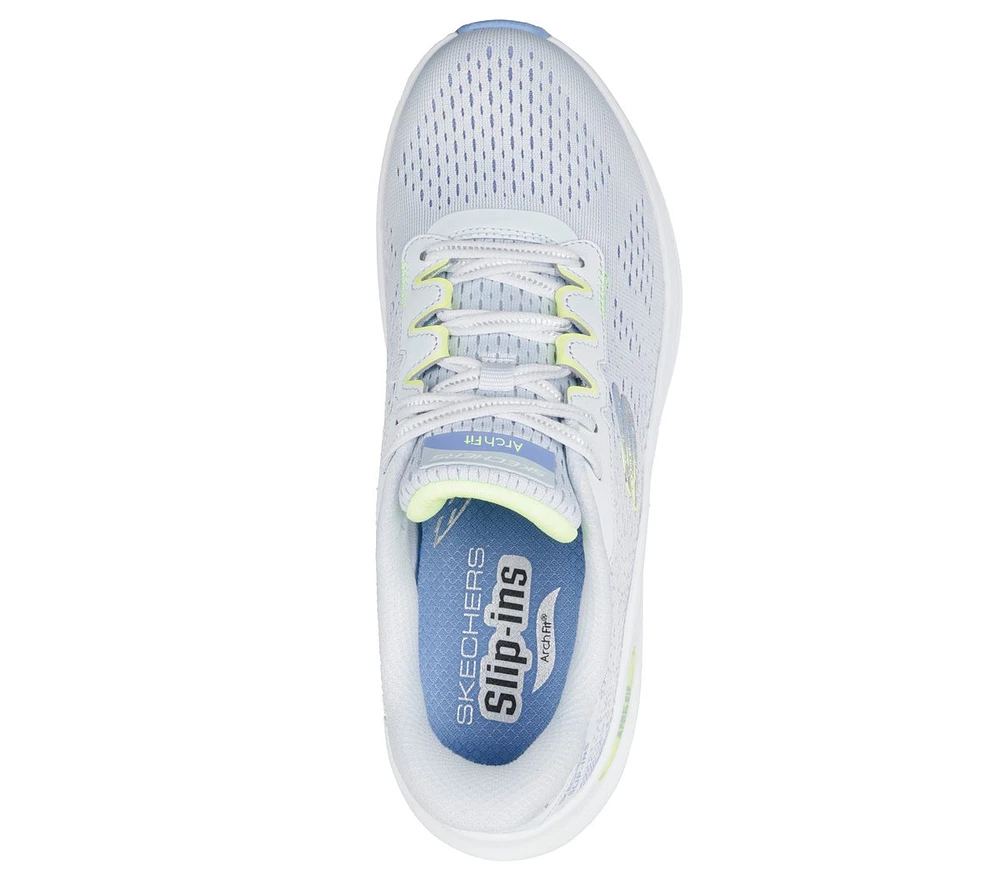 Skechers Slip-ins: Arch Fit 2.0 - Fresh Space
