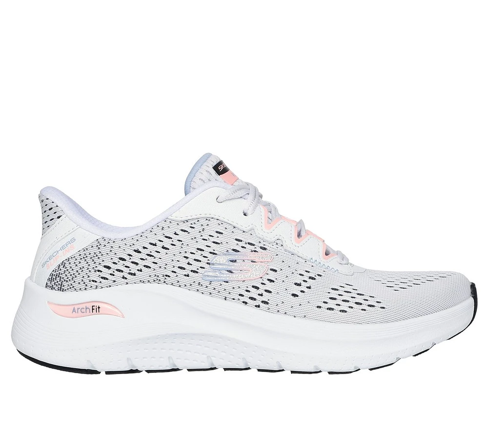 Skechers Slip-ins: Arch Fit 2.0 - Fresh Space