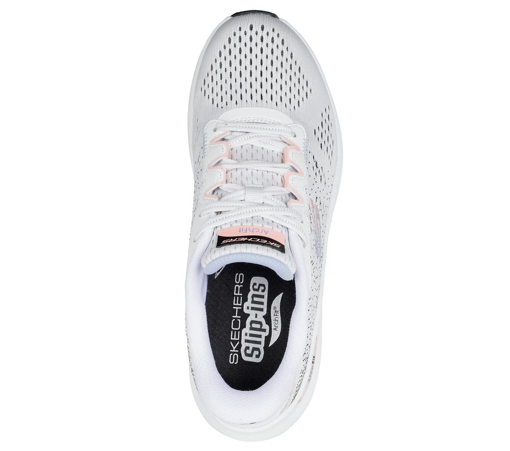 Skechers Slip-ins: Arch Fit 2.0 - Fresh Space