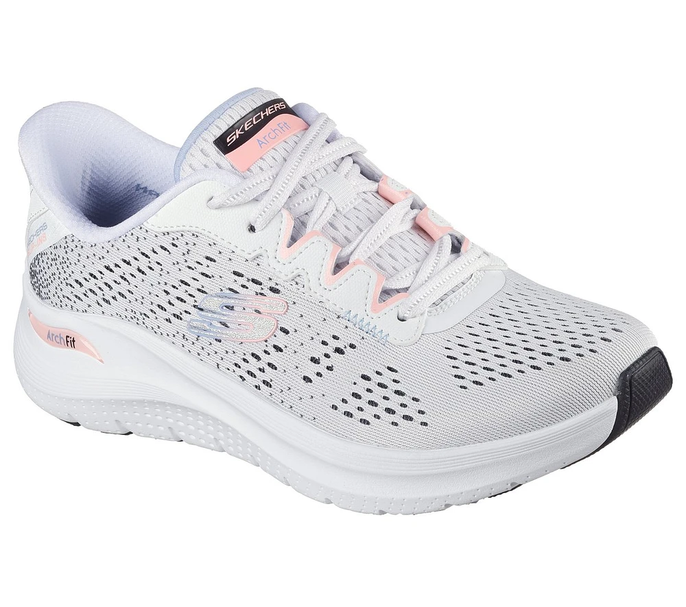 Skechers Slip-ins: Arch Fit 2.0 - Fresh Space