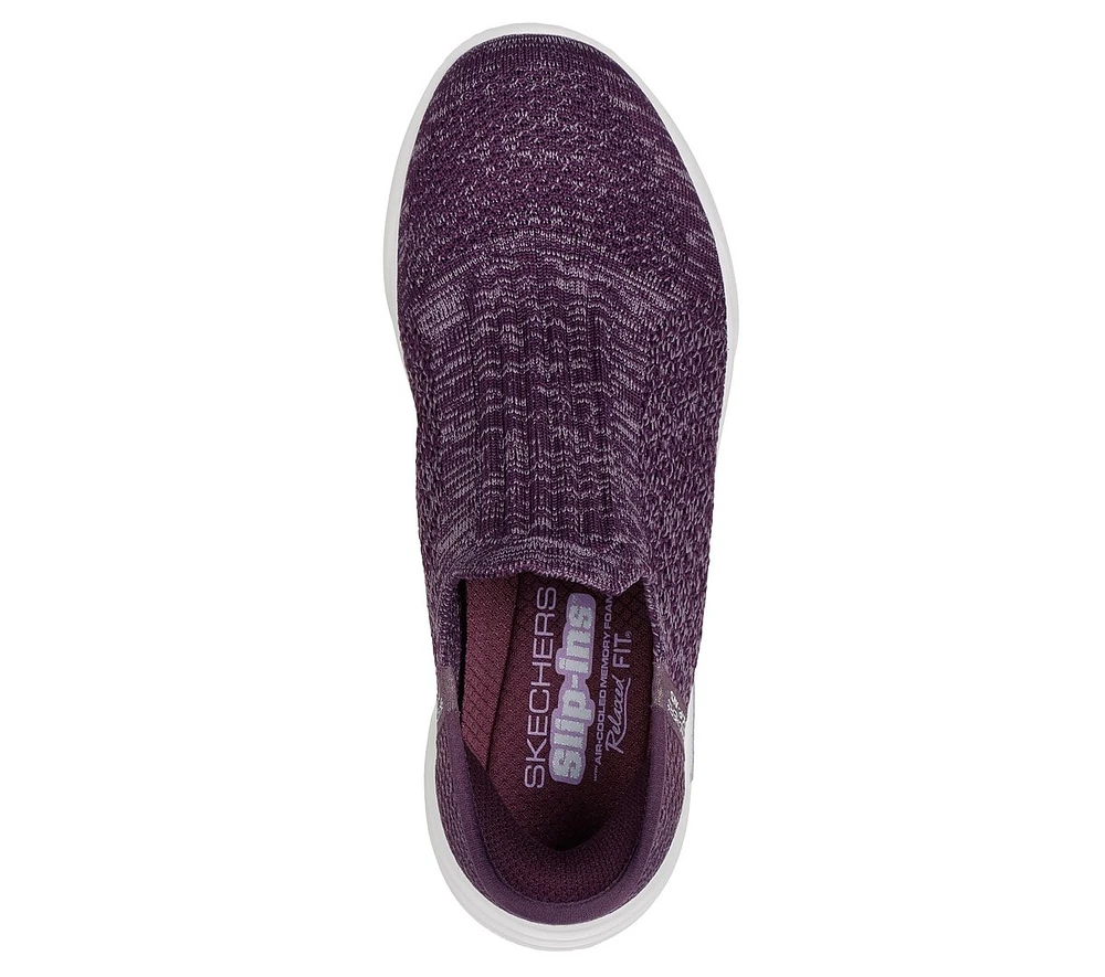 Skechers Slip-ins: Relaxed Fit Sport