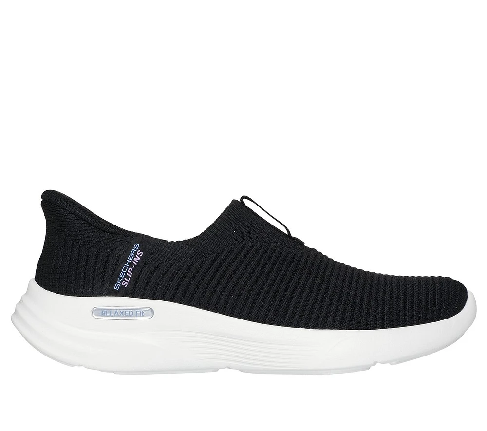 Skechers Slip-ins: Relaxed Fit Sport - Classic Ease