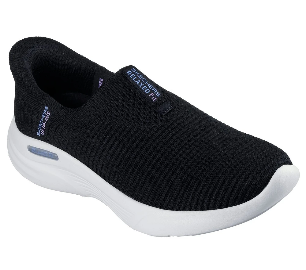 Skechers Slip-ins: Relaxed Fit Sport - Classic Ease
