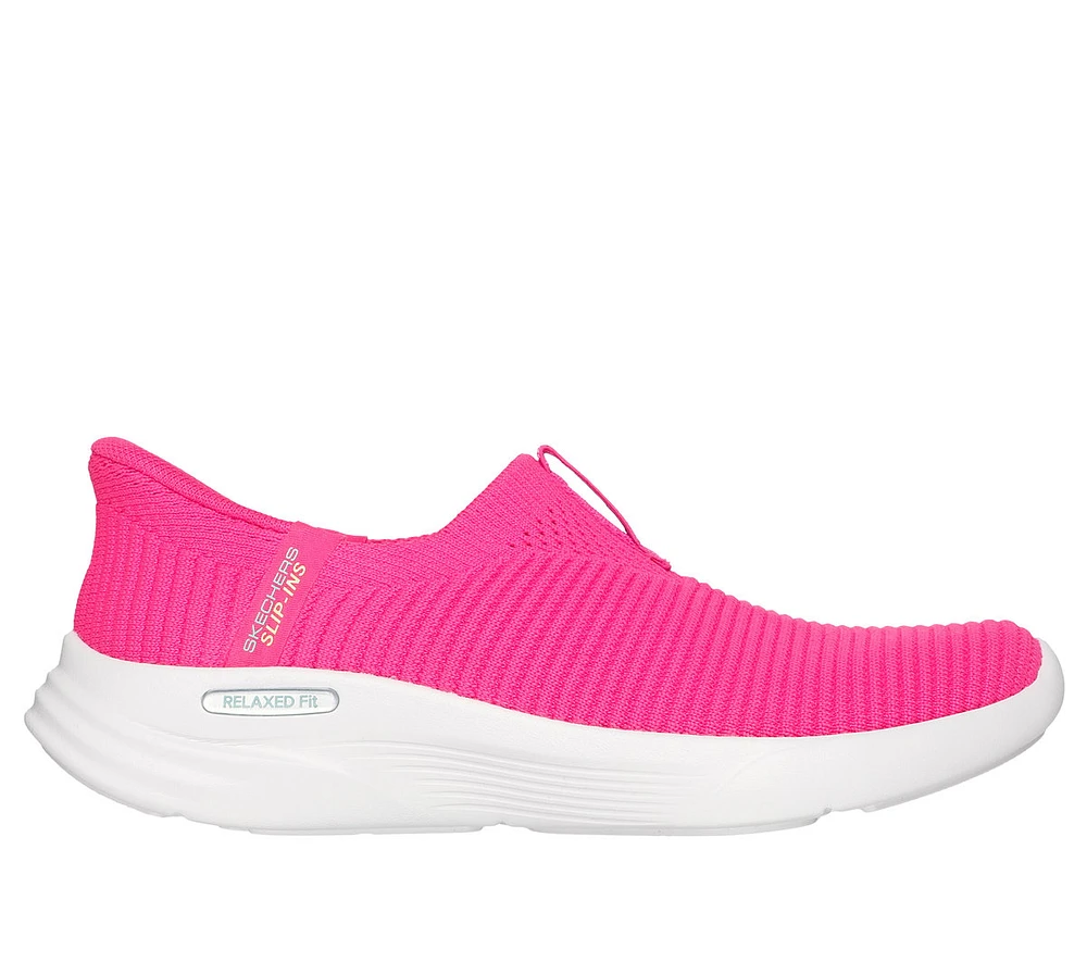 Skechers Slip-ins: Relaxed Fit Sport - Classic Ease