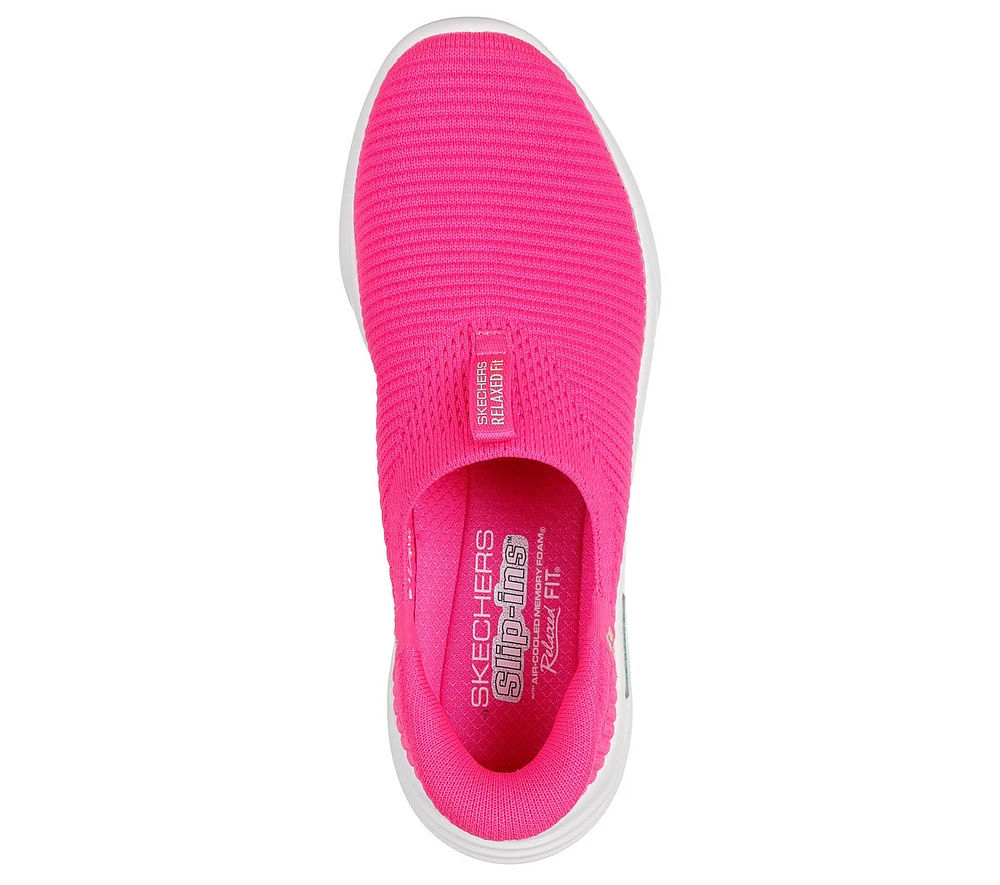 Skechers Slip-ins: Relaxed Fit Sport - Classic Ease