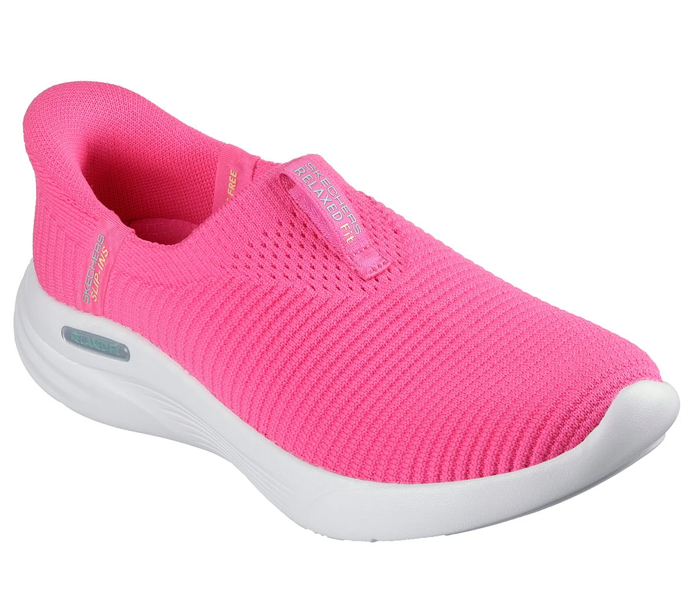 Skechers Slip-ins: Relaxed Fit Sport - Classic Ease