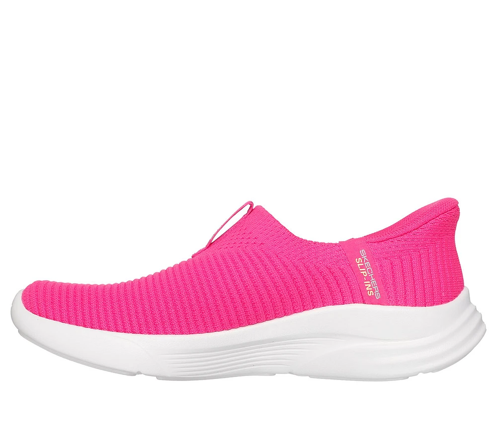 Skechers Slip-ins: Relaxed Fit Sport - Classic Ease