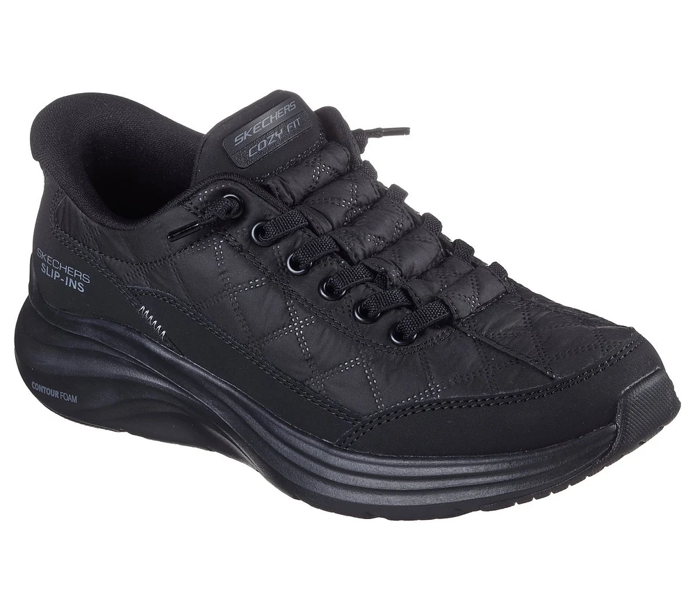 Skechers Slip-ins: Contour Foam