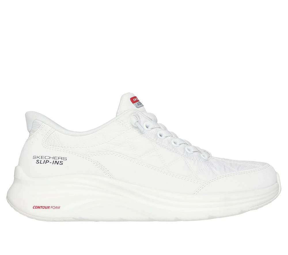 Skechers Slip-ins: Contour Foam - Cozy Fit