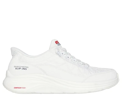 Skechers Slip-ins: Contour Foam - Cozy Fit