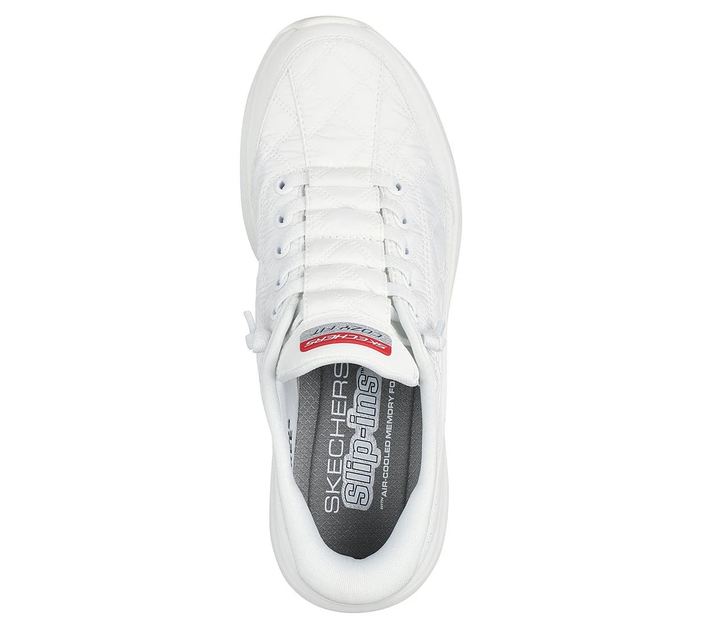 Skechers Slip-ins: Contour Foam - Cozy Fit