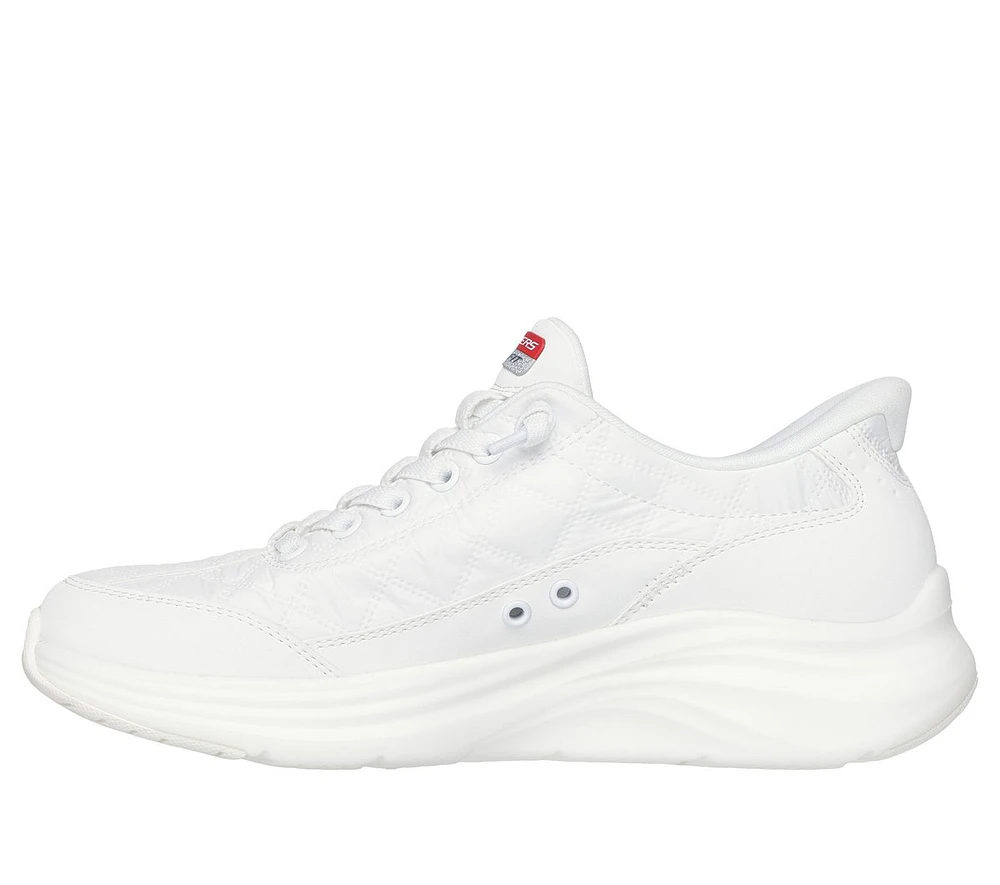 Skechers Slip-ins: Contour Foam - Cozy Fit