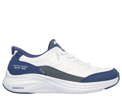 Skechers Slip-ins: Contour Foam - Cozy Fit