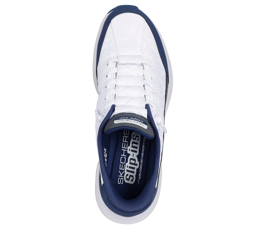 Skechers Slip-ins: Contour Foam - Cozy Fit