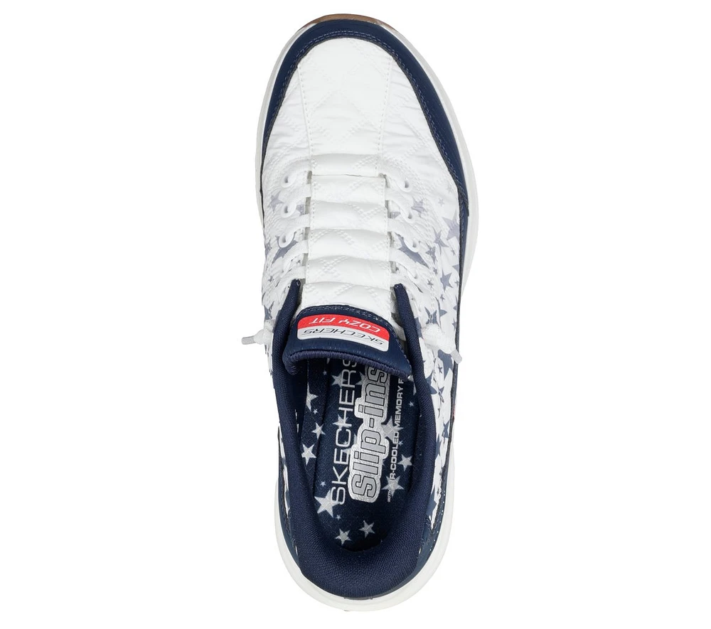 Skechers Slip-ins: Contour Foam