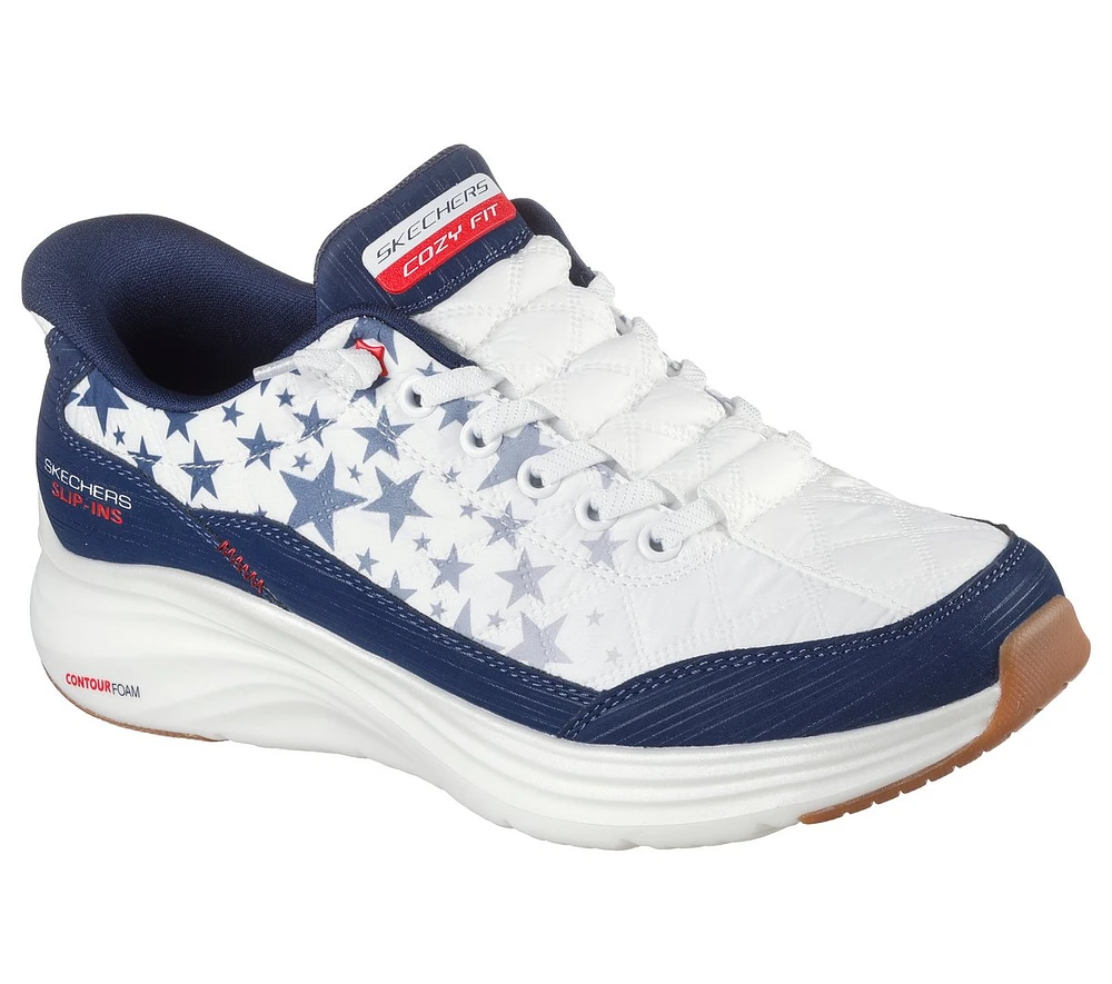 Skechers Slip-ins: Contour Foam