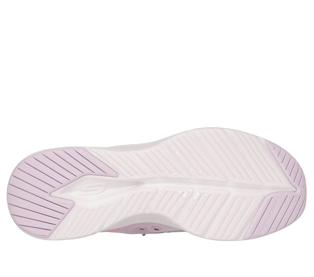Skechers Slip-ins: Contour Foam - Cozy Fit Shining Pearl