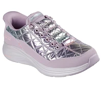 Skechers Slip-ins: Contour Foam - Cozy Fit Shining Pearl