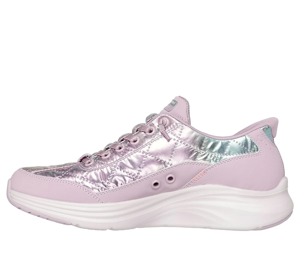 Skechers Slip-ins: Contour Foam - Cozy Fit Shining Pearl