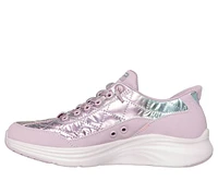 Skechers Slip-ins: Contour Foam - Cozy Fit Shining Pearl