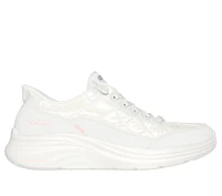 Skechers Slip-ins: Contour Foam - Cozy Fit Shining Pearl