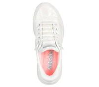 Skechers Slip-ins: Contour Foam - Cozy Fit Shining Pearl