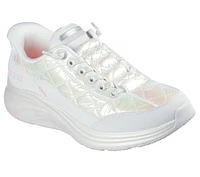 Skechers Slip-ins: Contour Foam - Cozy Fit Shining Pearl