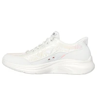 Skechers Slip-ins: Contour Foam - Cozy Fit Shining Pearl