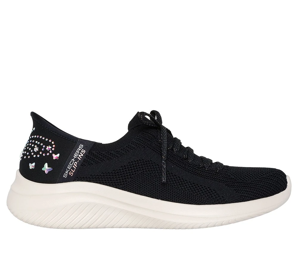 Skechers Slip-ins: Ultra Flex 3.0 - Butterfly Dream