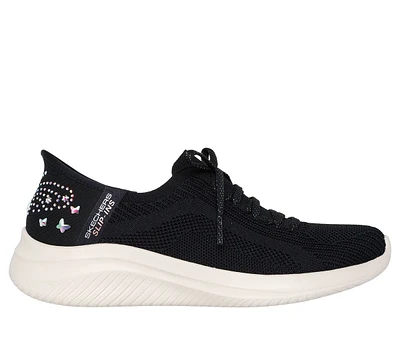 Skechers Slip-ins: Ultra Flex 3.0 - Butterfly Dream