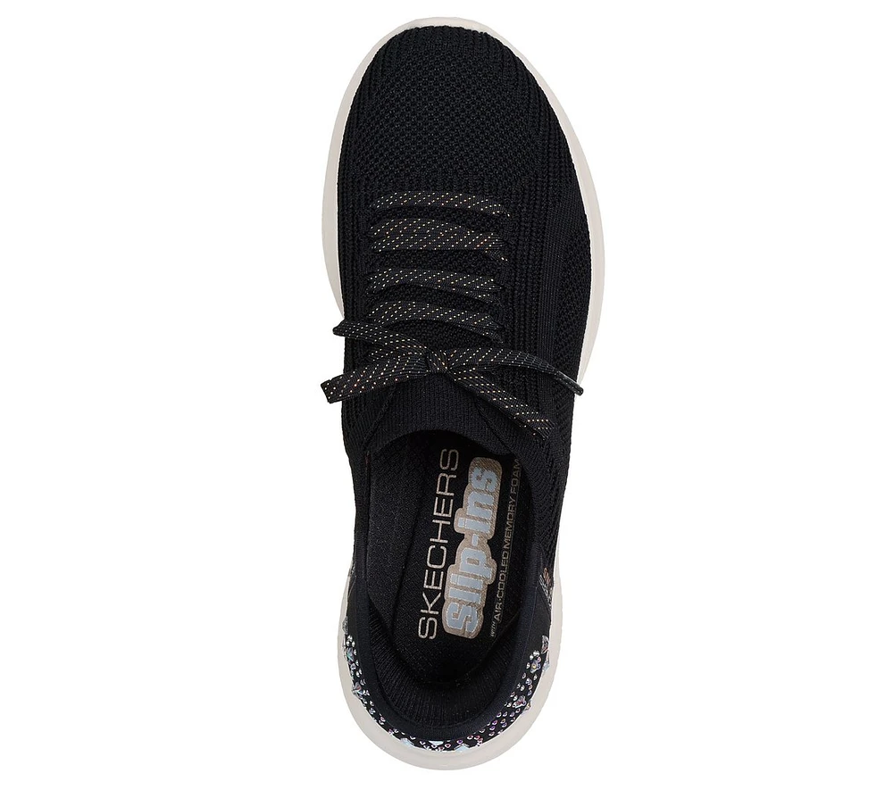 Skechers Slip-ins: Ultra Flex 3.0 - Butterfly Dream