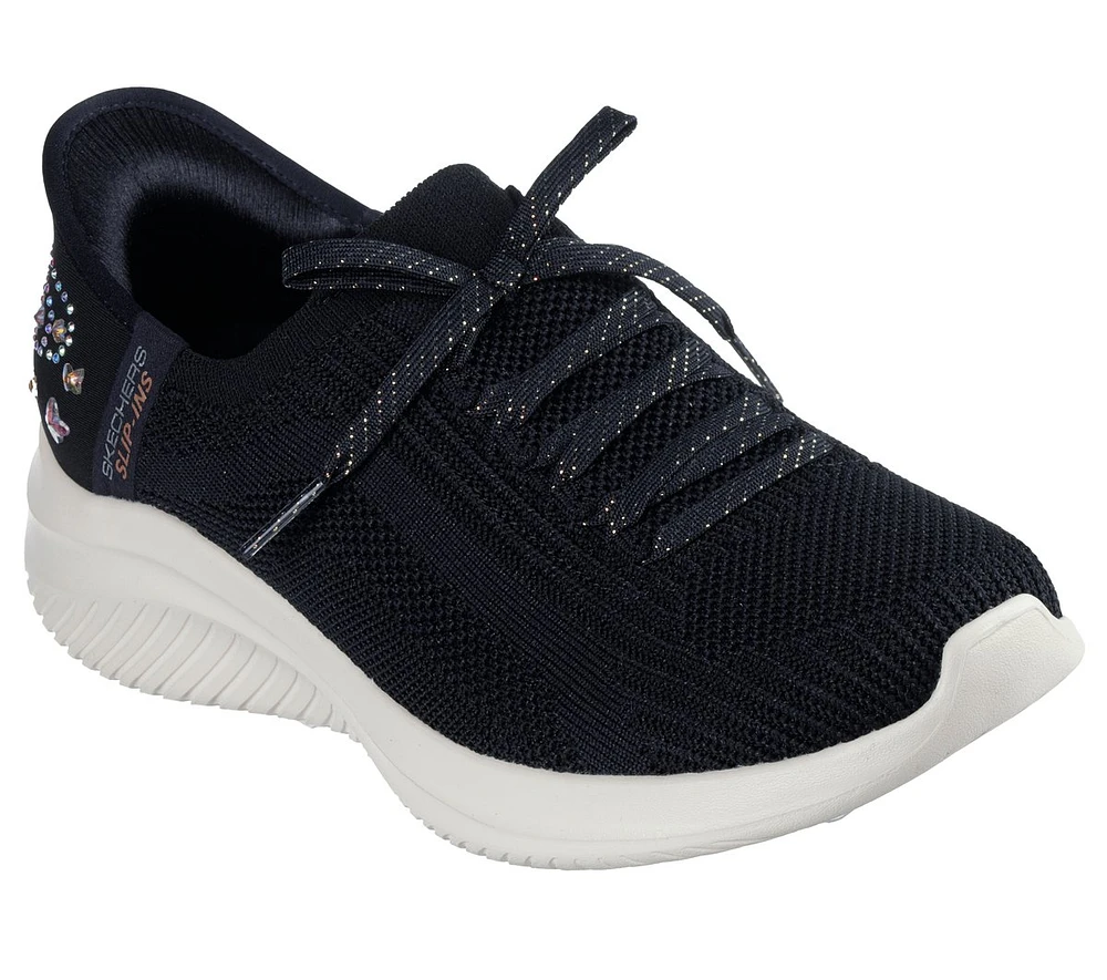 Skechers Slip-ins: Ultra Flex 3.0 - Butterfly Dream