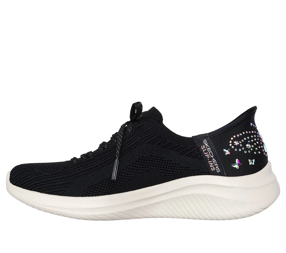 Skechers Slip-ins: Ultra Flex 3.0 - Butterfly Dream