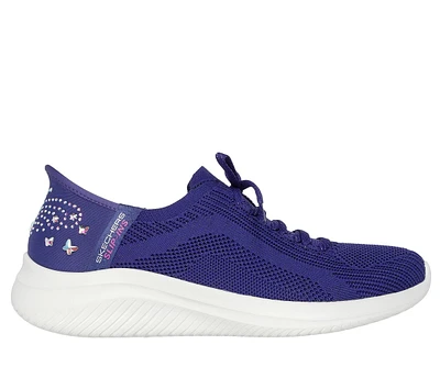 Skechers Slip-ins: Ultra Flex 3.0 - Butterfly Dream